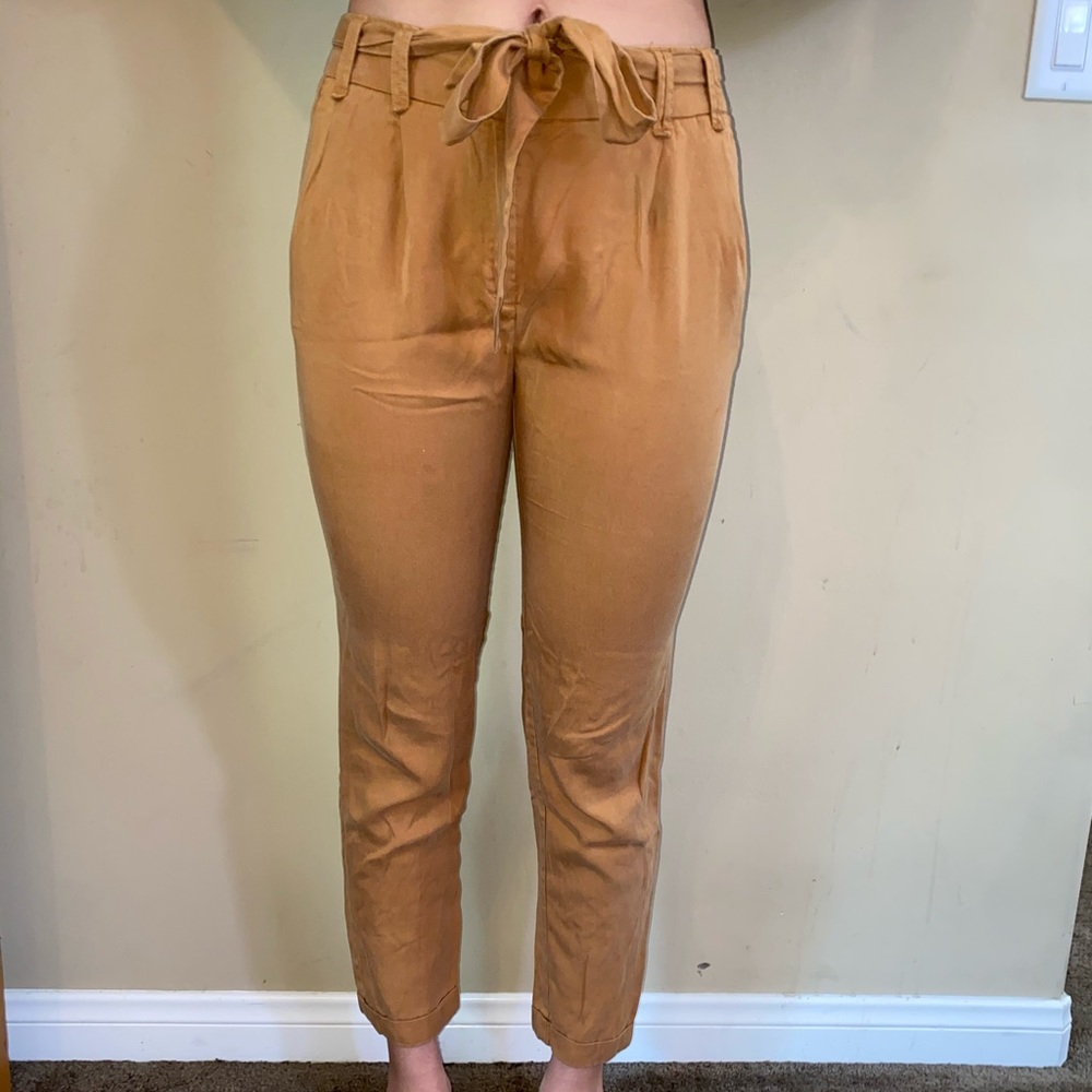 PROMOD pants - Khaki